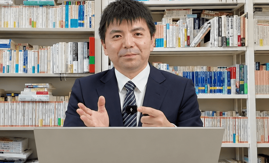 埼玉県入間市の税理士の写真